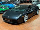 LAMBORGHINI Gallardo 5.0 V10 LP500-4 Coupé E-GEAR ASI TAGLIANDI LAMBO