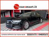 AUDI A6 Avant 45 3.0 TDI quattro ultra S tronic Business D