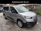FIAT Doblo 1500 BLUEHDI COMBI MAXI N1 130CV AT8 CARPLAY