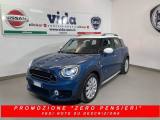 MINI Countryman 2.0 CooperSD HYPE *4200 EURO OPT* ALL4 Countryman