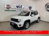 JEEP Renegade 1.6 Mjt DDCT 120 CV Business