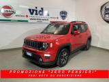 JEEP Renegade 1.6 Mjt DDCT 120 CV