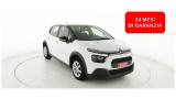 CITROEN C3 PureTech 83 S&S Feel Pack