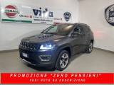 JEEP Compass 2.0 Multijet II aut. 4WD Limited
