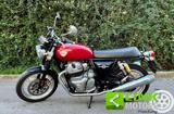 ROYAL ENFIELD Interceptor 650