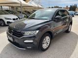 VOLKSWAGEN T-Roc 1.0 TSI Business BlueMotion Technology