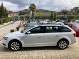 SKODA Octavia 1.4 TSI DSG Wagon Ambition G-Tec