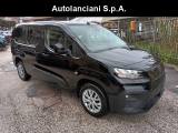 FIAT Doblo 1500 BLUEHDI COMBI MAXI N1 130CV AT8 CARPLAY