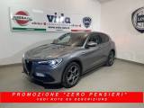 ALFA ROMEO Stelvio 2.2 Turbodiesel 190 CV AT8 Q4 Sprint