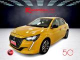 PEUGEOT 208 PureTech 100 Cv Allure km 20.000 Unico Prop.