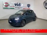 FIAT 500e Action Berlina