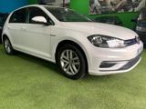 VOLKSWAGEN Golf 1.5 TGI 5p. Executive BlueMotion Technology