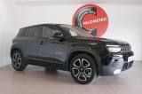 JEEP Avenger 1.2 Turbo Summit FULL. Unicoprop.