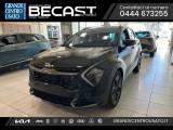 KIA Sportage 1.6 TGDi GPL Special Edition - PRONTA CONSEGNA