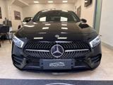 MERCEDES-BENZ A 180 d Automatic Premium