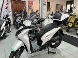 HONDA SH 125 New Sporty