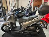 KYMCO People S 125 New 25