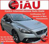 VOLVO V40 Cross Country D2 1.6 Style