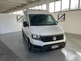 VOLKSWAGEN Crafter 2.0TDI 102CV CAMBIO MANUALE