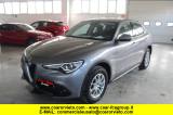 ALFA ROMEO Stelvio 2.2 Turbodiesel 180 CV AT8 Q4 Business