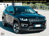 JEEP Compass 2.0 MJT LIMITED 4WD 140 CV NAVI AUT.