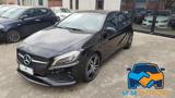 MERCEDES-BENZ A 180 d Automatic Sport