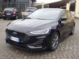 FORD Focus 1.0 EcoBoost Hybrid ST LINE 125 CV SW N1 AUTOC. 5P