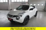 NISSAN Juke 1.5 dCi Start&Stop N-Connecta