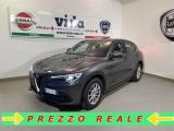 ALFA ROMEO Stelvio 2.2 Turbodiesel 190 CV AT8 Q4 3750 EURO OPT!!