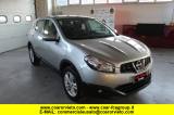 NISSAN Qashqai 1.5 dCi DPF Visia