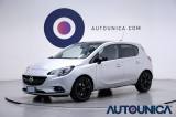 OPEL Corsa 1.3 CDTI 5 PORTE BLACK EDITION NEOPATENTATI