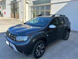 DACIA Duster 1.0 TCe GPL 4x2 Prestige Up