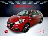 PEUGEOT 208 1.6 BlueHDi 75 Cv Allure Unico Prop. Pronta Conseg