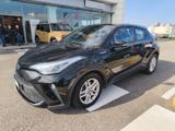 TOYOTA C-HR 1.8 Hybrid E-CVT Active