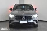 MERCEDES-BENZ GLA 180 d Automatic Progressive Advanced Plus - Ok Neopat.