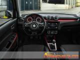 SUZUKI Swift Sport 1.4 Hybrid Boosterjet