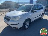 SUBARU Forester 2.0D Trend