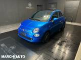 FIAT 500 1.0 Hybrid Launch Edition