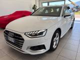 AUDI A4 Avant 35 TDI/163 CV S tronic Business Advanced