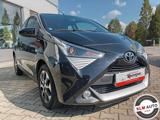 TOYOTA Aygo X-Play Team 72 CV 5 porte