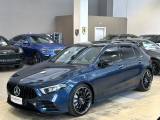 MERCEDES-BENZ A 35 AMG 4Matic - 19