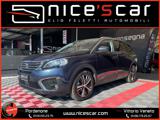 PEUGEOT 5008 BlueHDi 130 S&S Allure *7 POSTI*