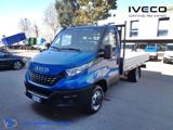 IVECO Daily 35C16 BTor 2.3 cassone fisso