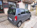 OPEL Agila 1.3 CDTI Club