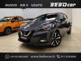 NISSAN Micra IG-T 90 GPL 5 porte Max