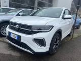 VOLKSWAGEN T-Cross 1.0 TSI 115 CV R-Line Plus