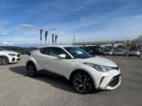 TOYOTA C-HR 2.0 Hybrid E-CVT Lounge