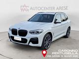 BMW X3 xDrive30e Msport