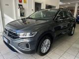 VOLKSWAGEN T-Roc 1.0 TSI Life