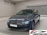 VOLKSWAGEN Golf 1.4TSI eHYBRID 204CV DSG STYLE VIRTUAL MASSAGGIO